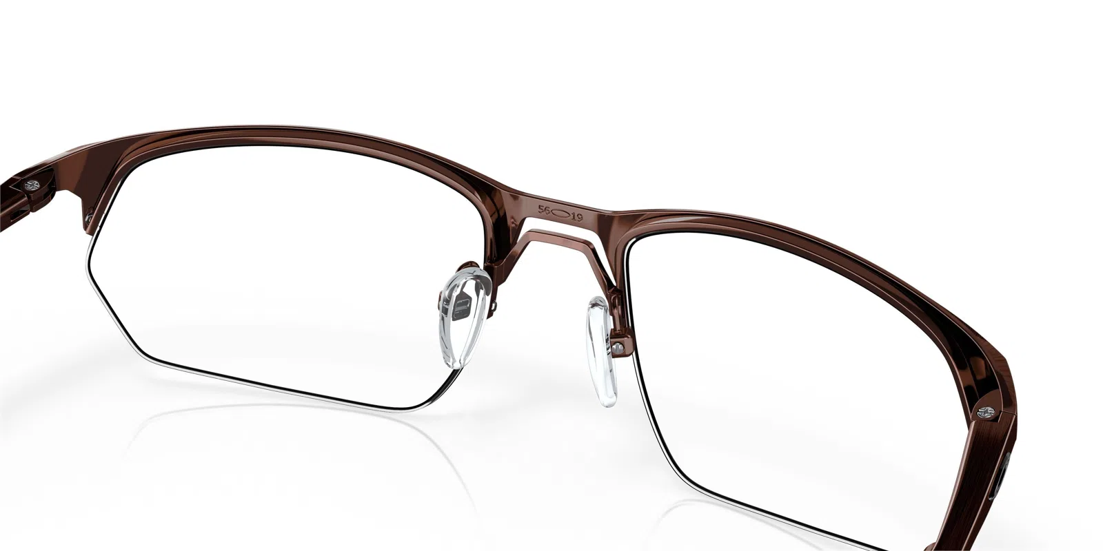 Oakley Wire Tap 2.0 Rx 5152 Eyeglasses - view 28
